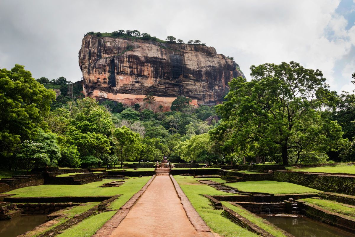 Voyage au sri lanka avis