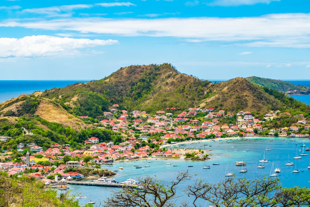 guadeloupe en mars avis