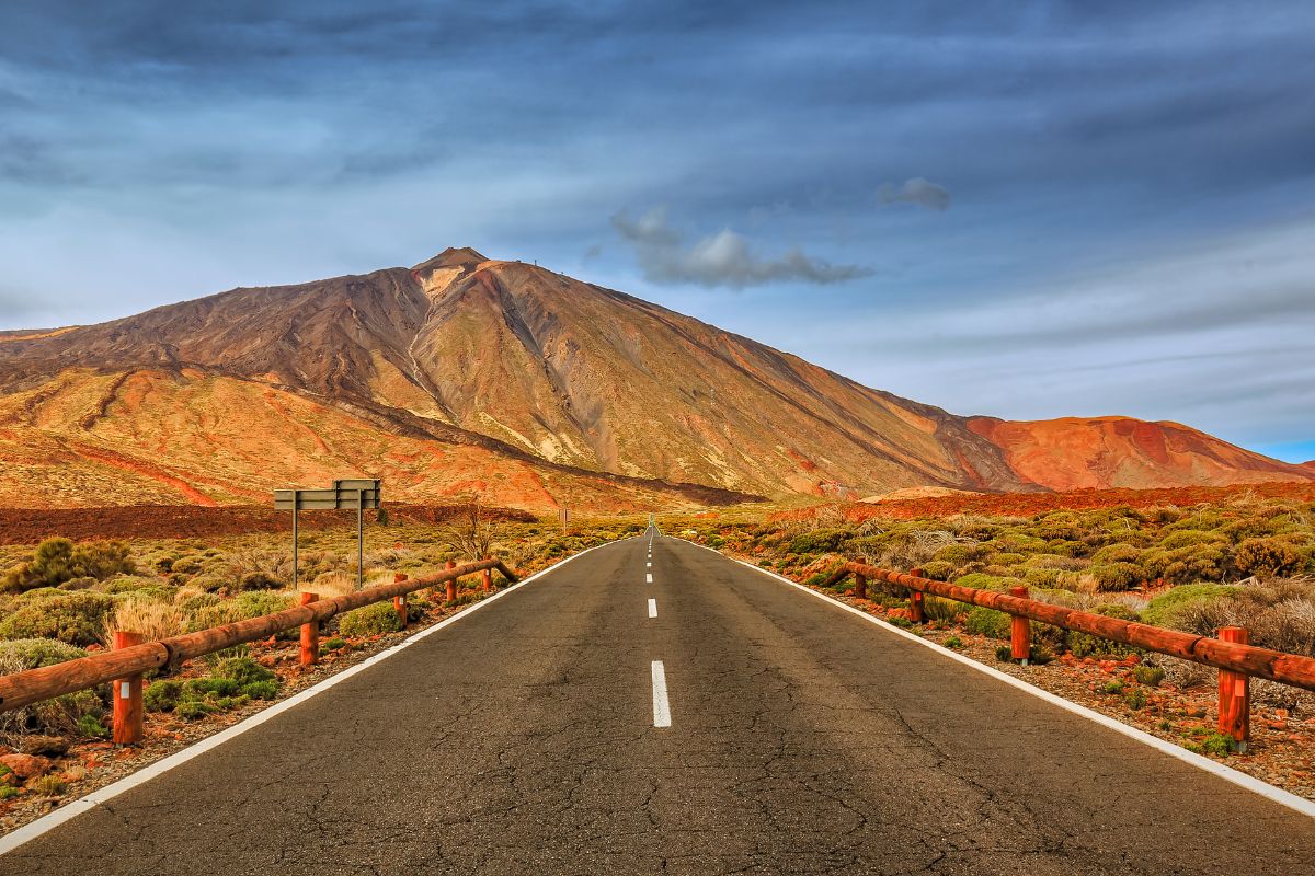 Tenerife en Février avis