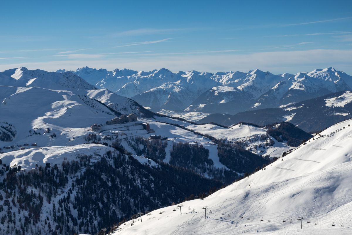 La plagne avis