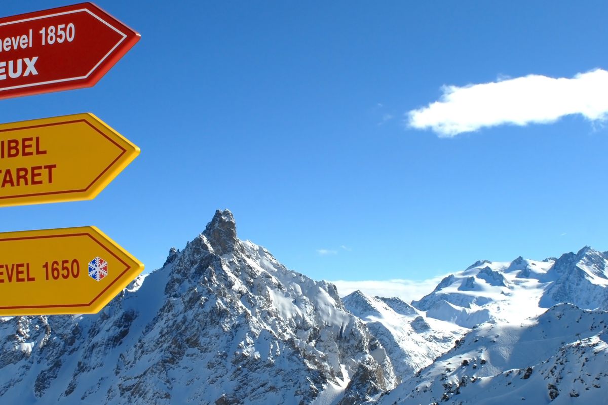 Courchevel avis