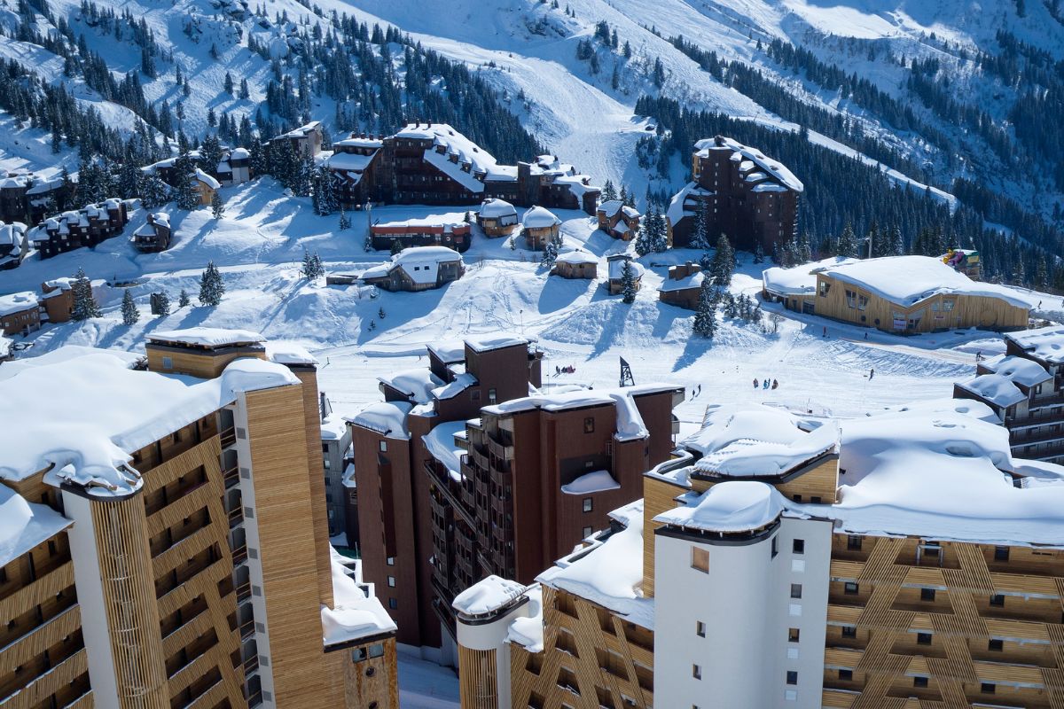 station avoriaz avis