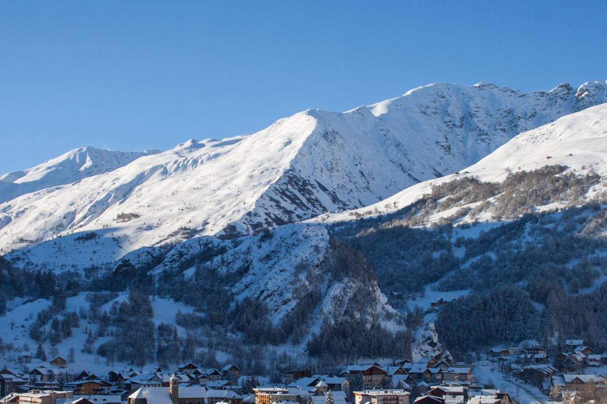 Valloire avis