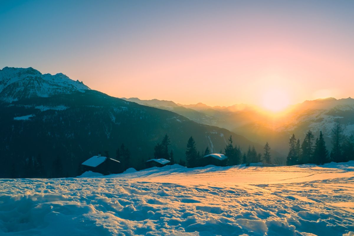 La Rosiere Avis