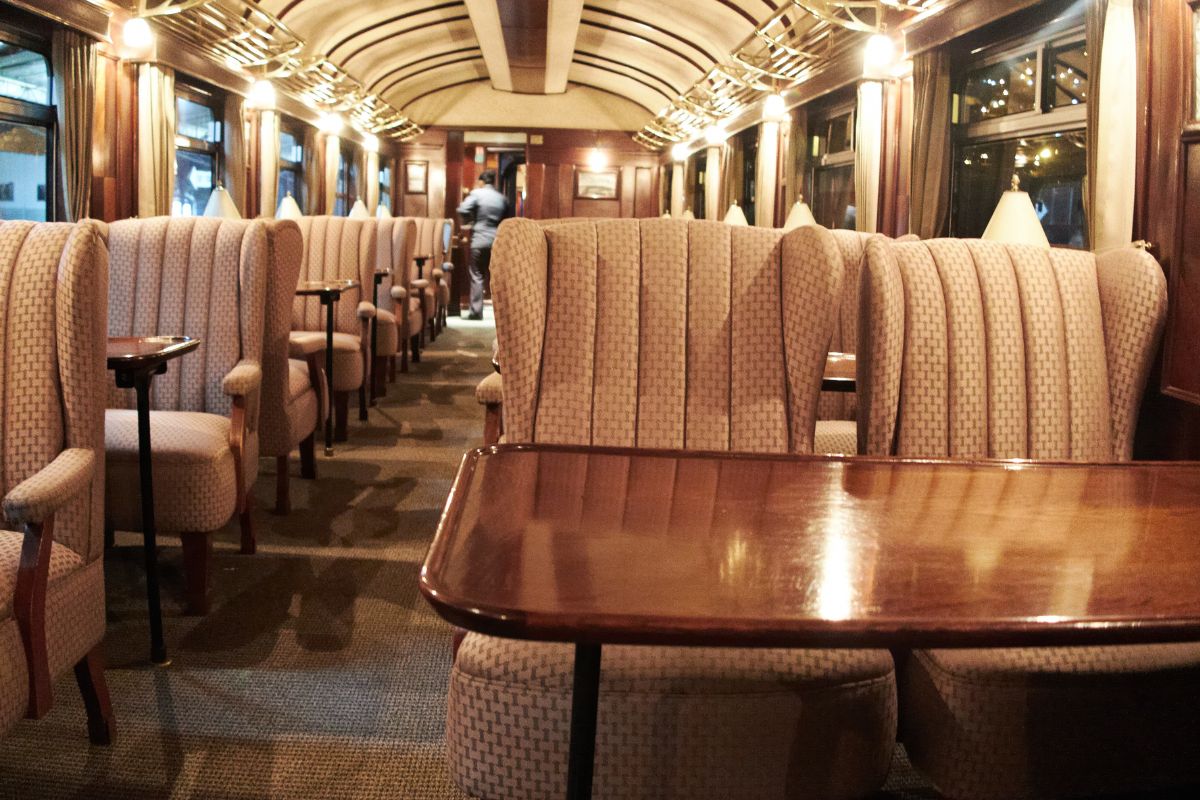 Prix Orient Express