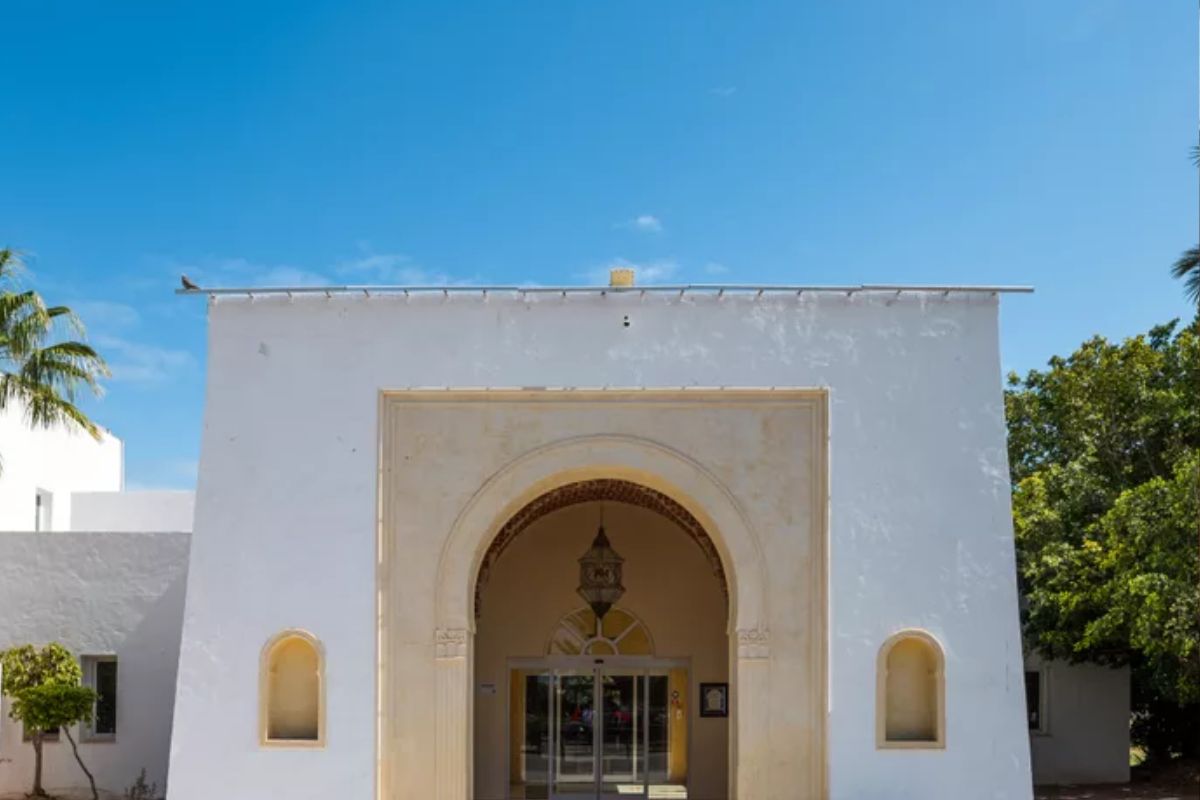 royal karthago à Djerba avis