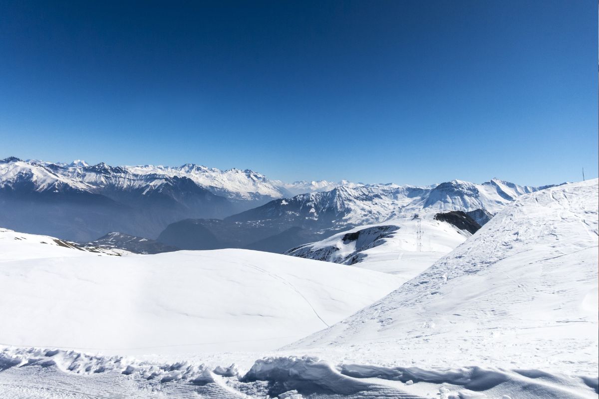 Les sybelles ski avis