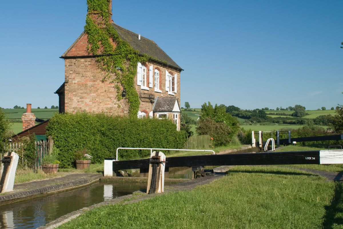 logement canal du midi