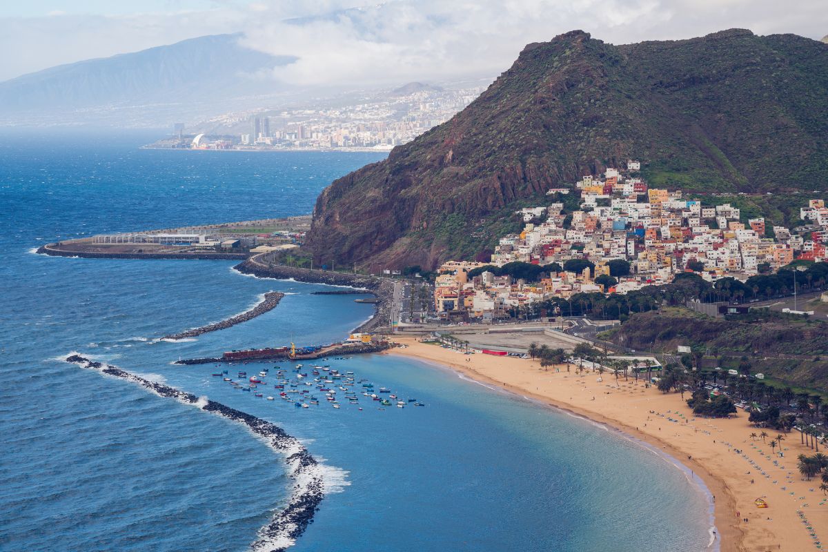 Tenerife en Février avis