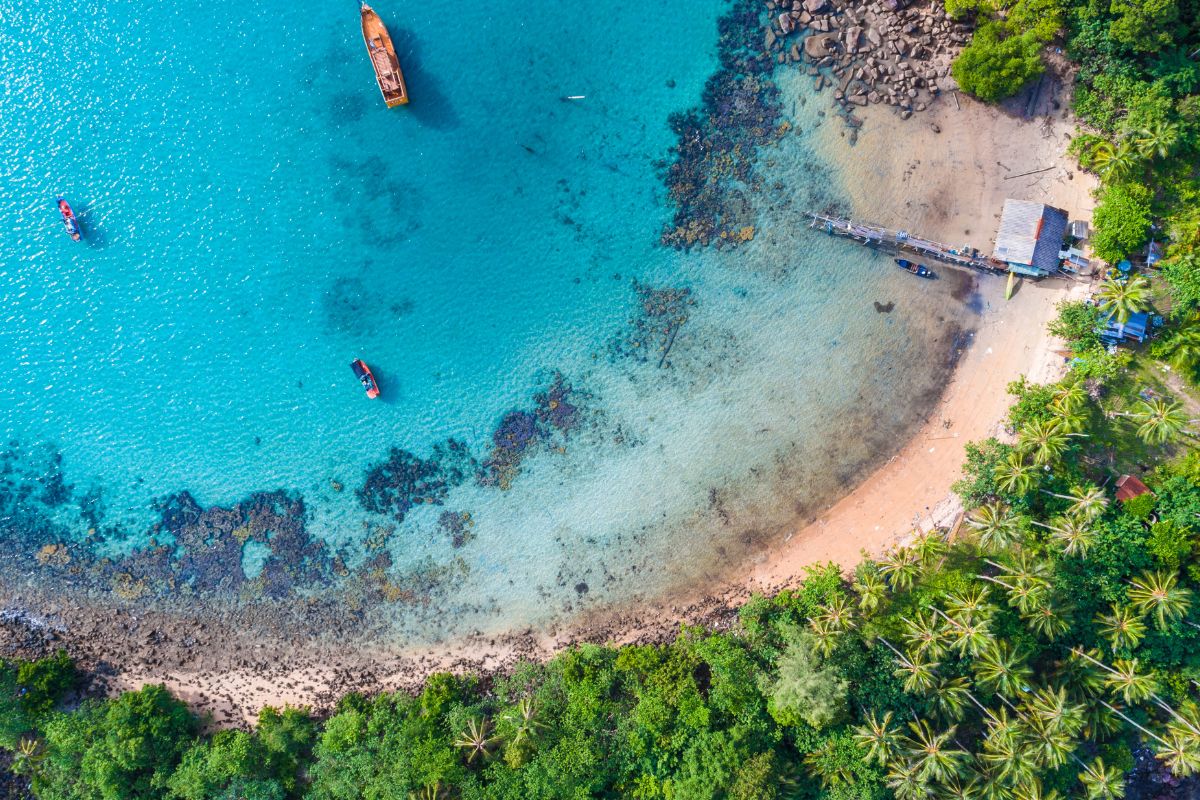 zanzibar en février avis