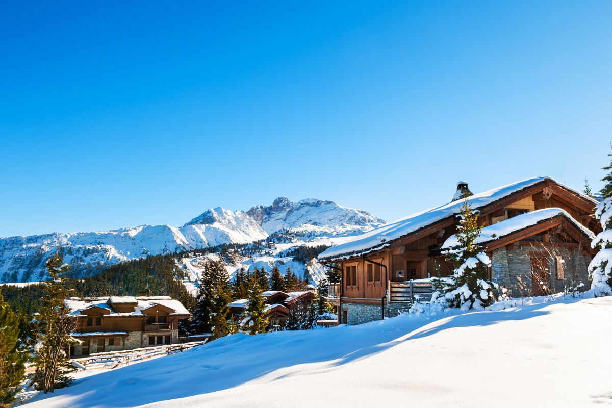 Courchevel avis