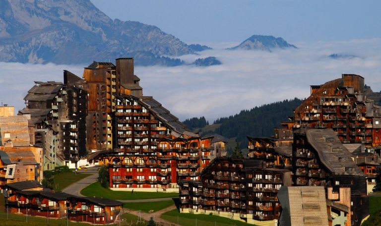 station avoriaz avis