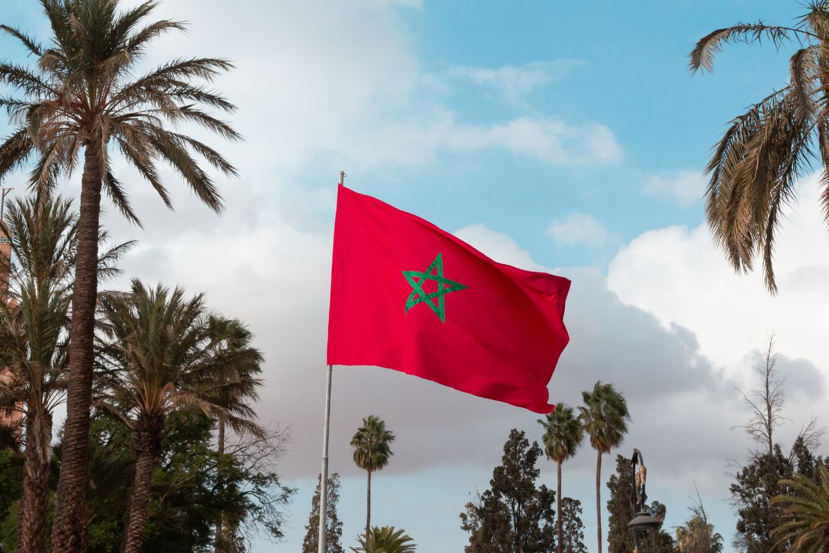 Maroc