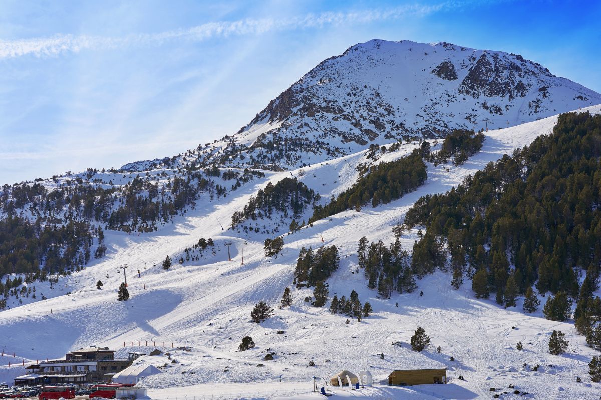 La Rosiere Avis