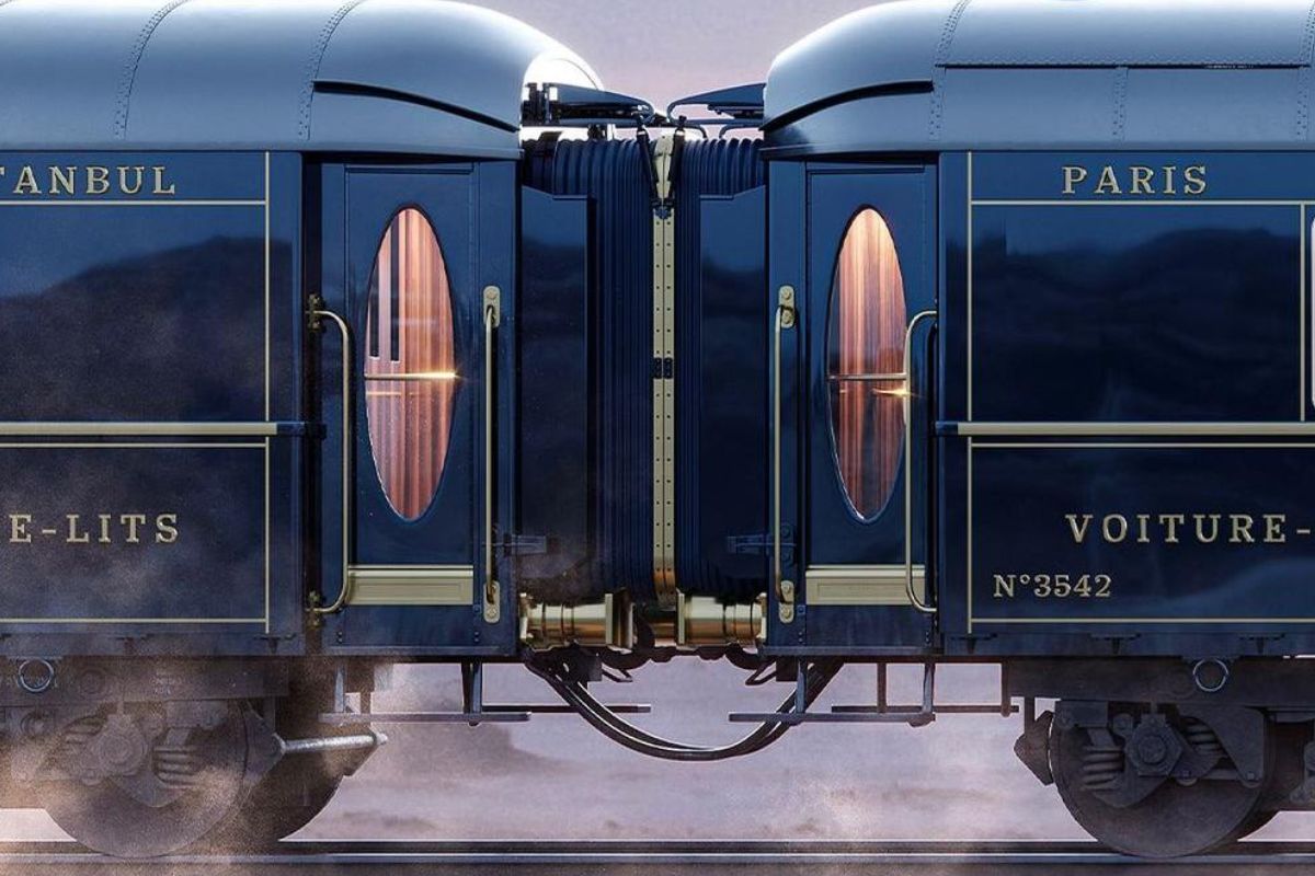 Prix Orient Express