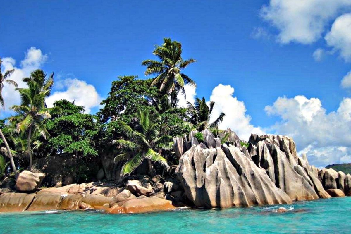 Seychelles en Février avis