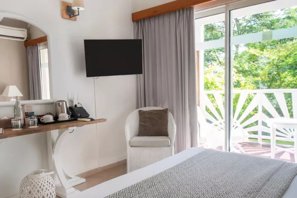 Le Relais du Moulin guadeloupe avis