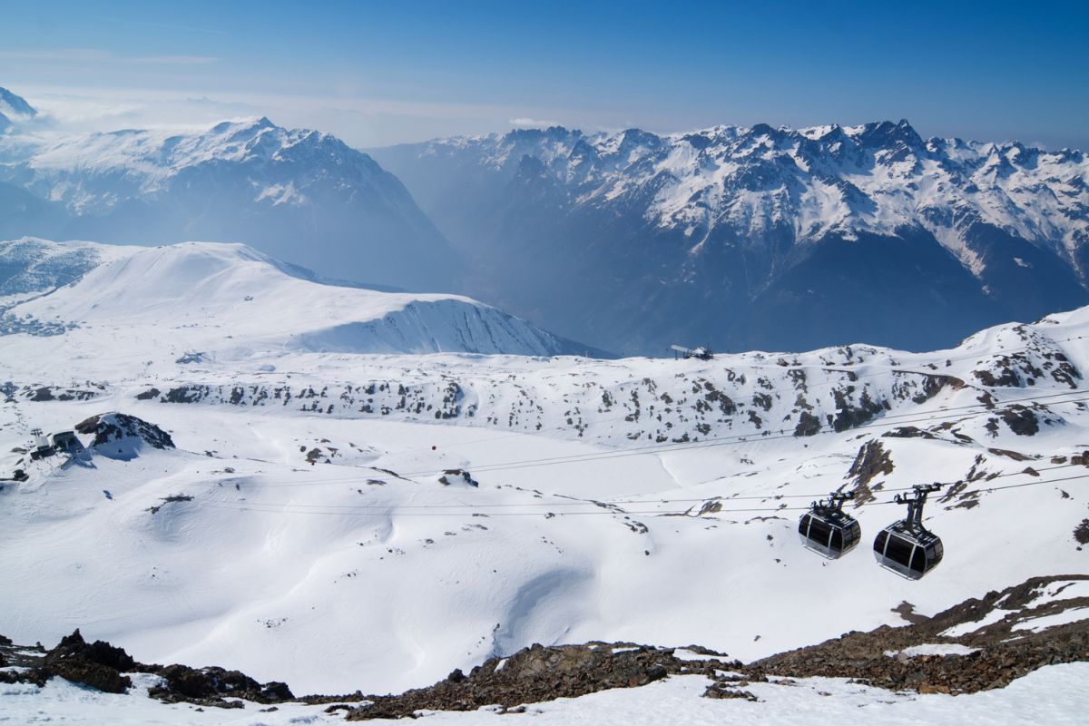 Voyage Alpe d'Huez avis