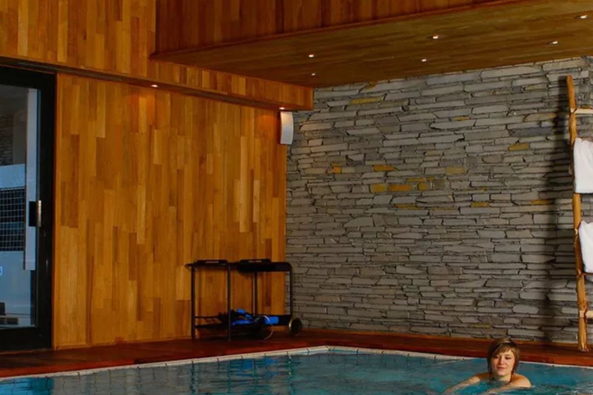 Hotel spa en Haute savoie