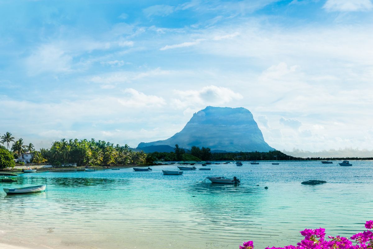 île maurice en aout avis