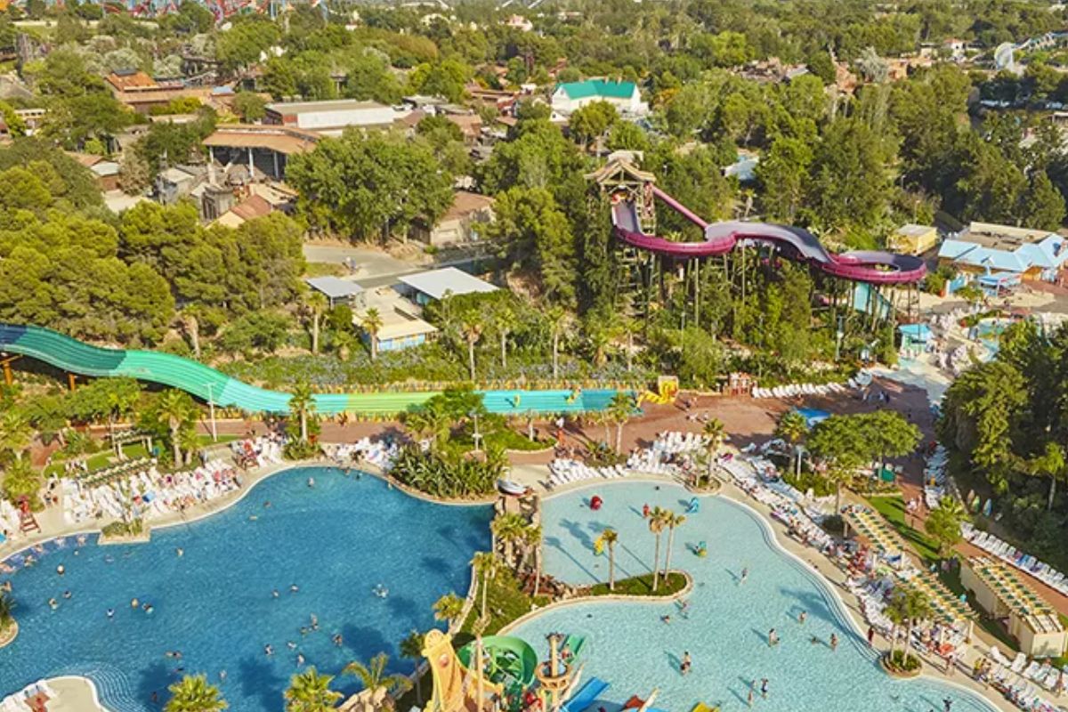 Portaventura Caribe Aquatic Park : Quel avis ?
