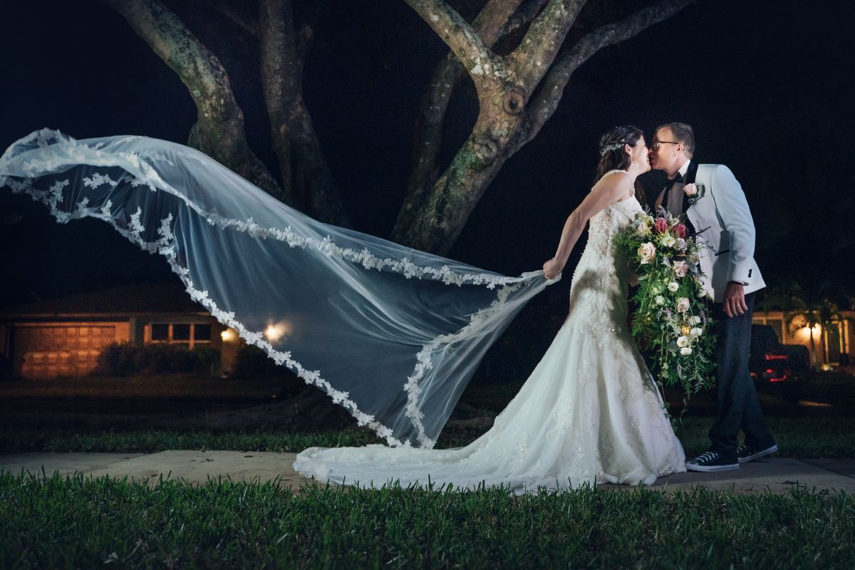 nuit de noces à paris