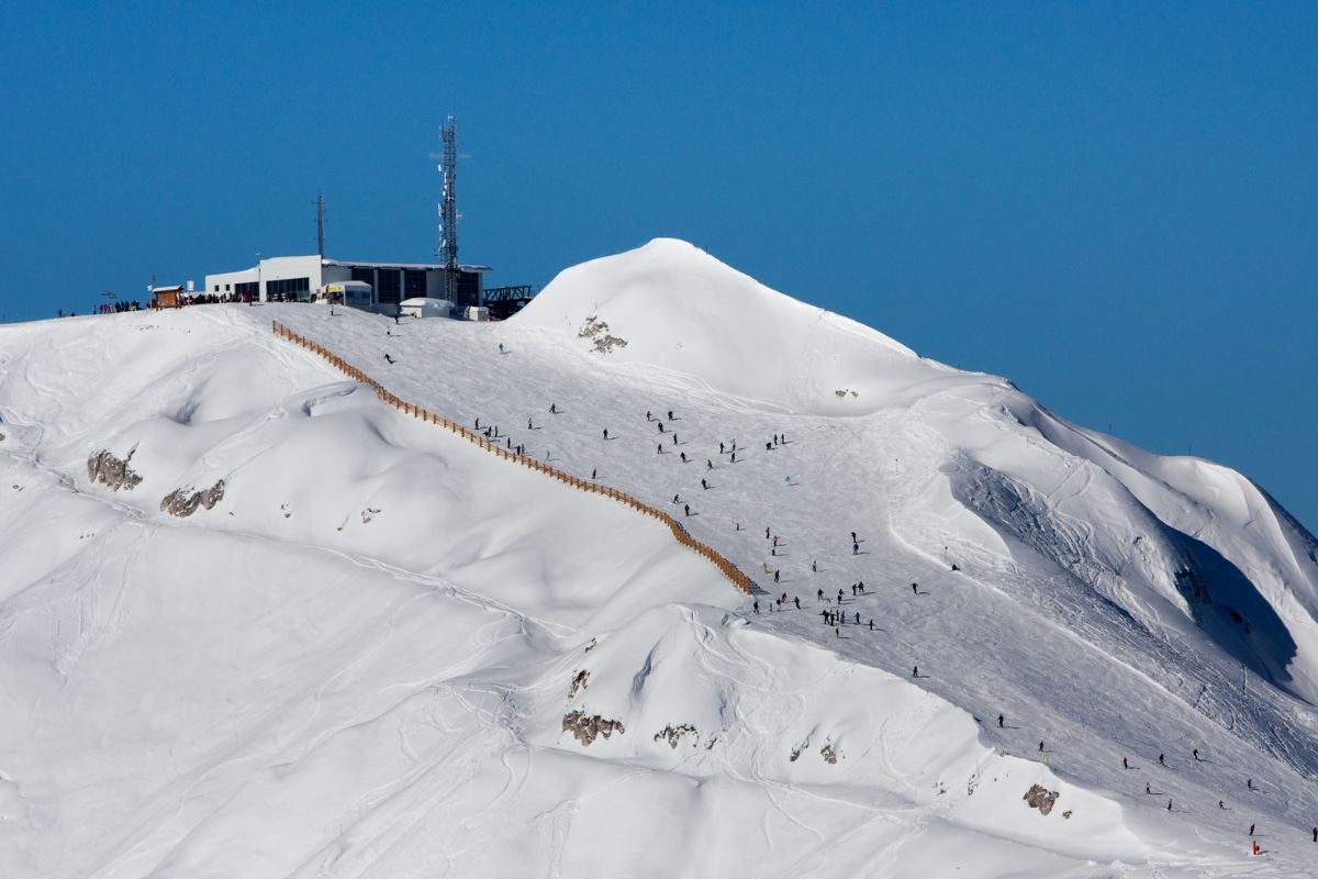 La plagne avis