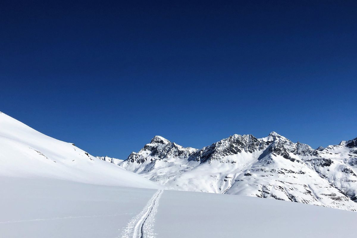 Les arcs ski avis