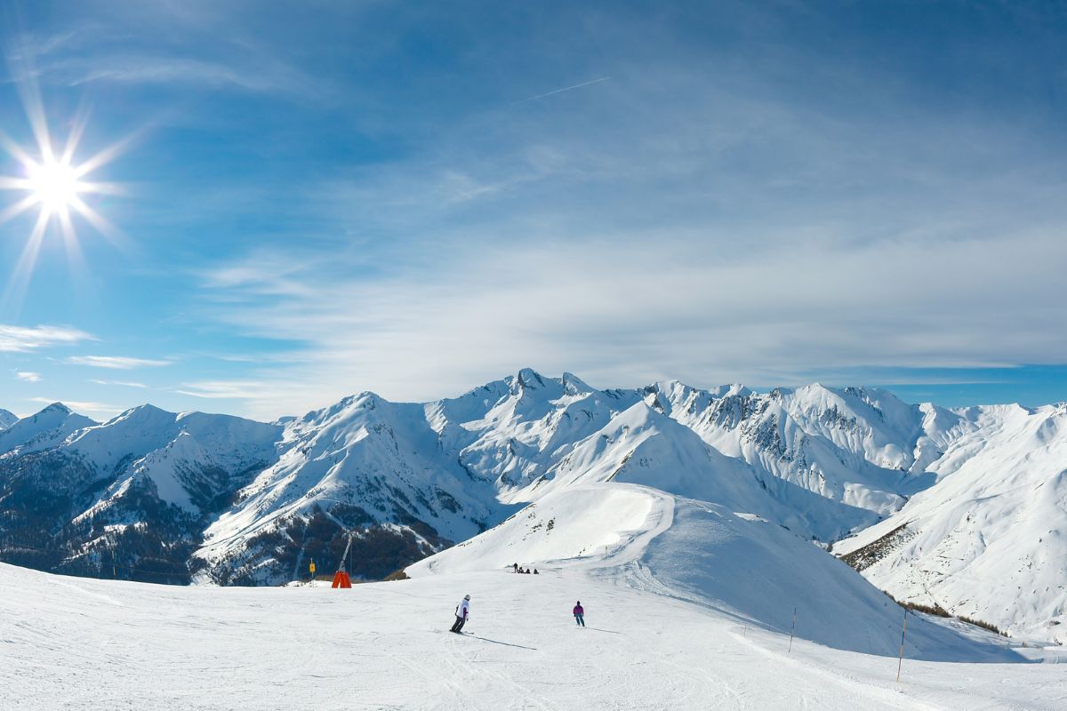 La Rosiere Avis