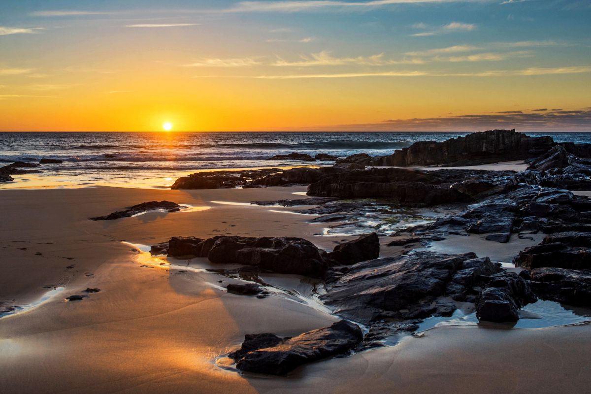 Lanzarote ou fuerteventura