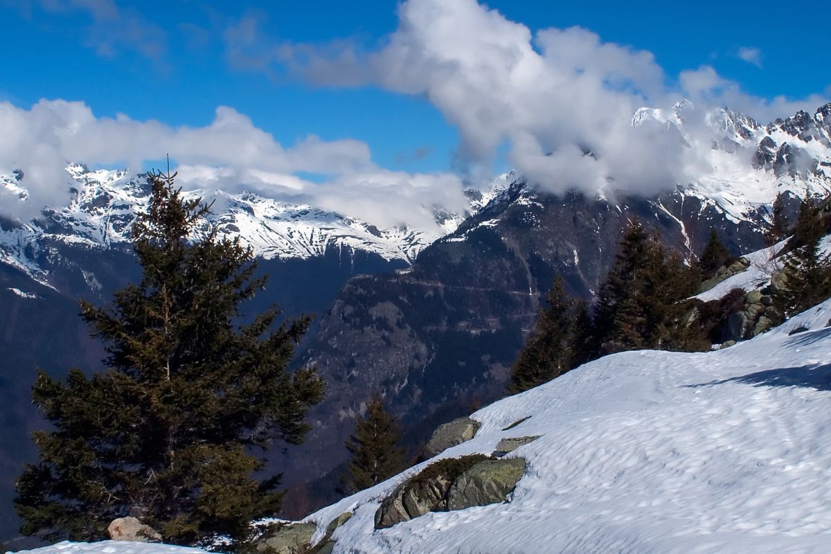 Voyage Alpe d'Huez avis