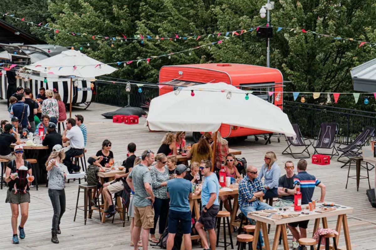 La folie douce hotel chamonix avis