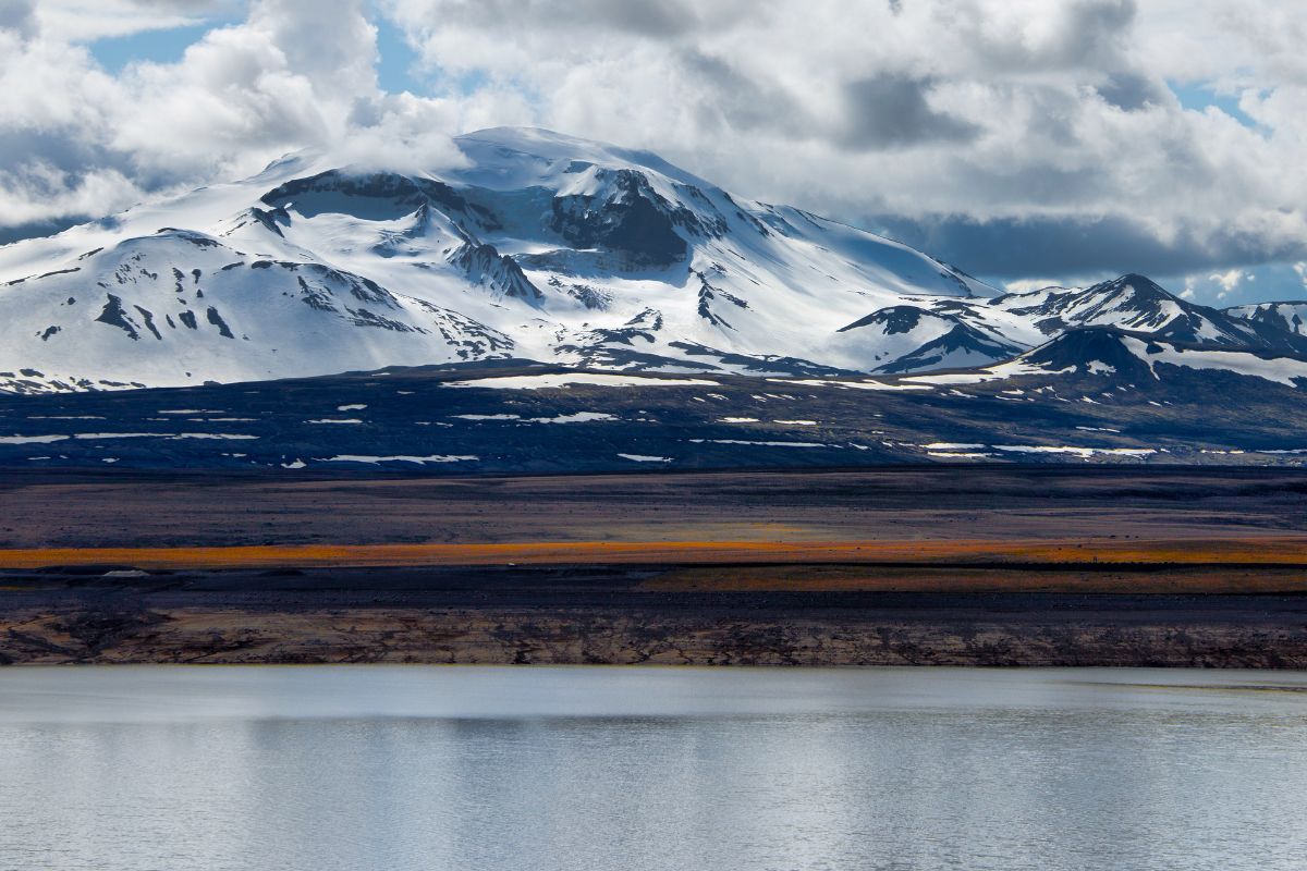 Voyage dans les Fjords de Norvège