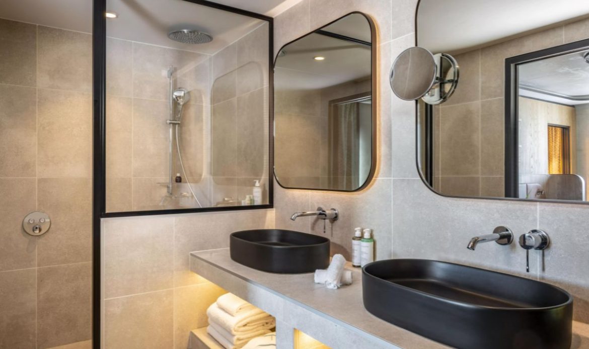 Hôtel Pullman Lyon 4*