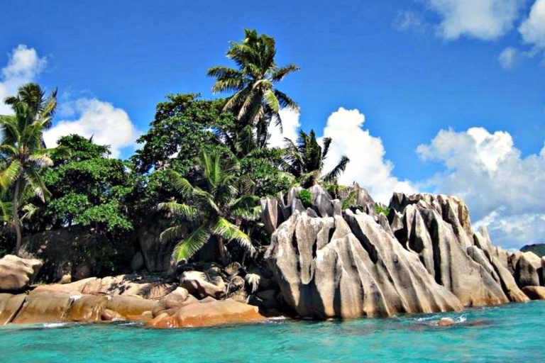 prix voyage seychelles 1 semaine