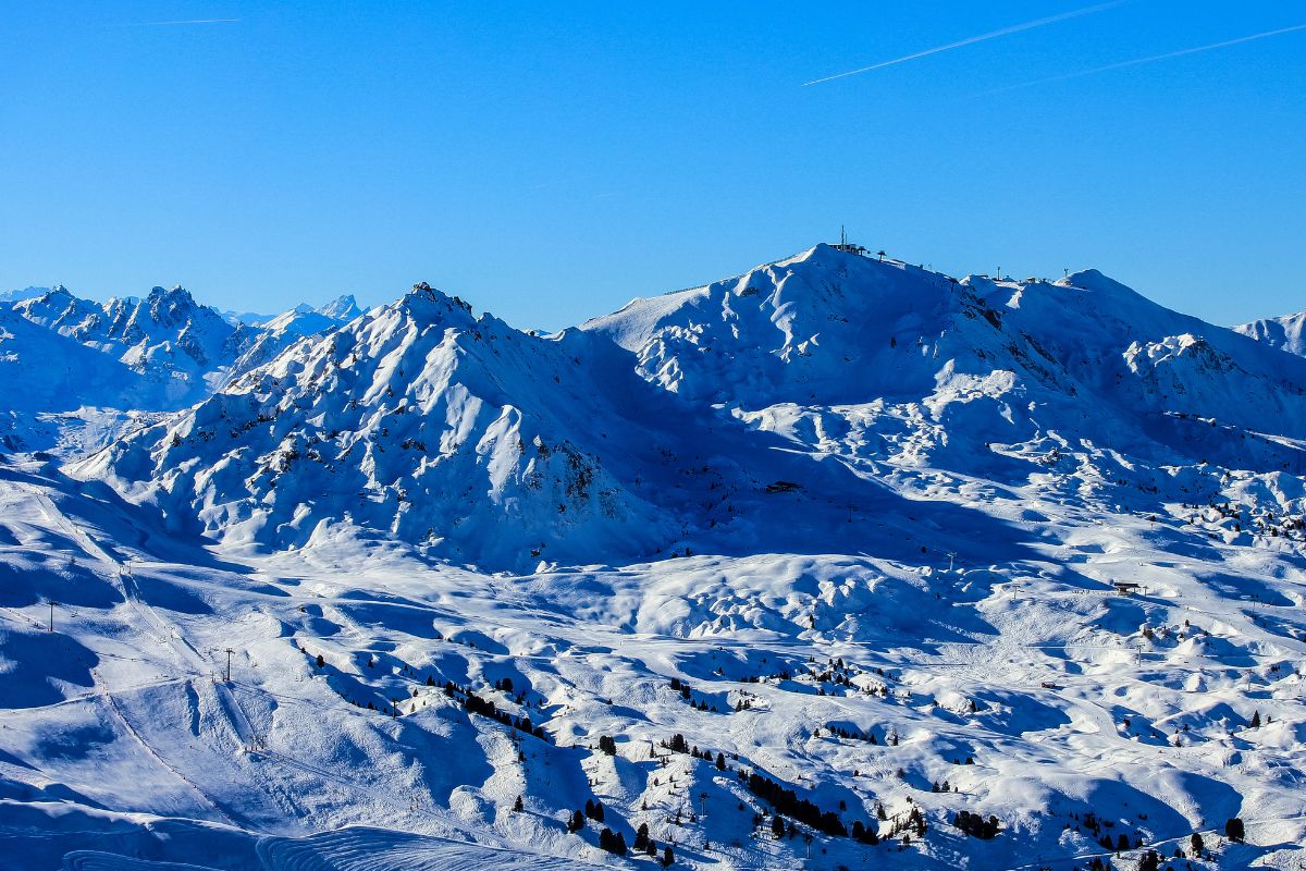 La plagne avis