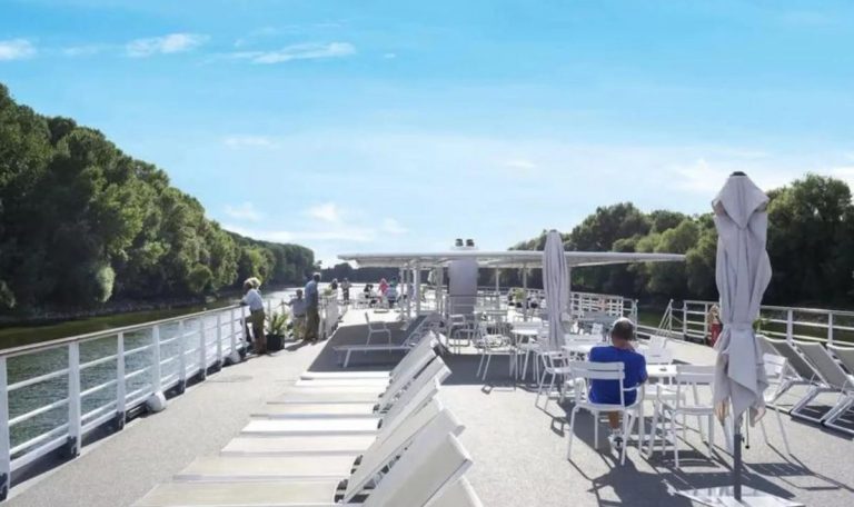 Croisière La Vallée du Rhin romantique