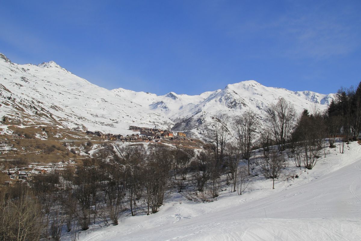 Valmeinier ski avis