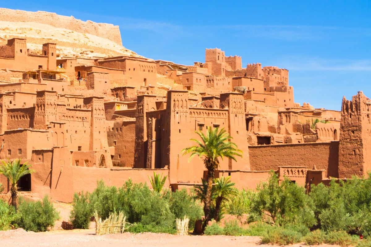 Maroc en Famille que faire