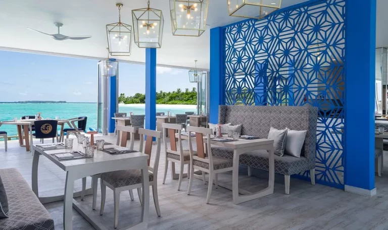 Ifuru Island Premium All Inclusive Resort 5*