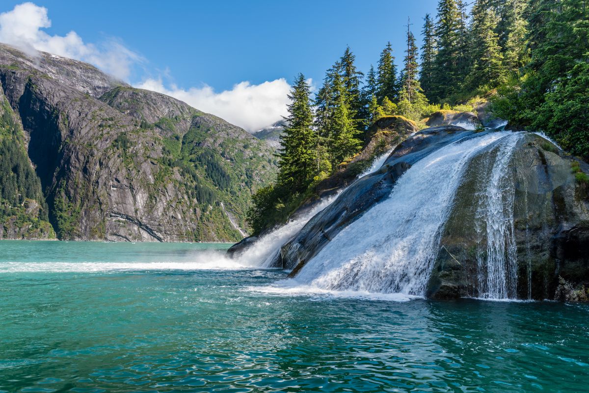 Voyage dans les Fjords de Norvège