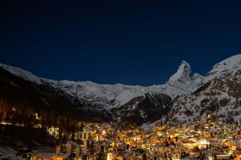 Les 2 alpes été