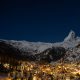 Les 2 alpes été