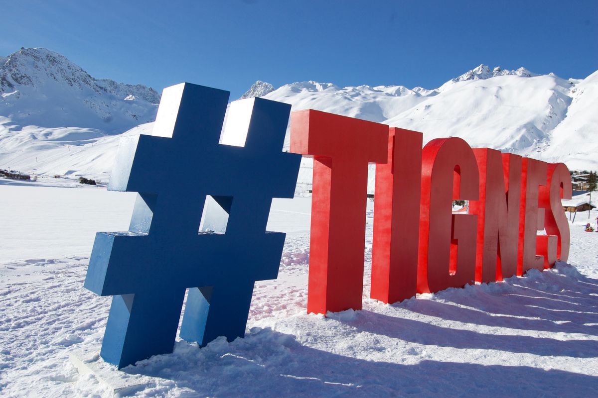 Notre avis sur la station de ski Tignes !