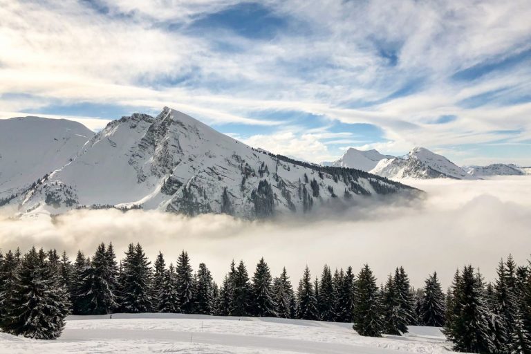 Morzine ski avis