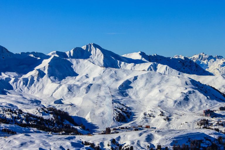 La plagne avis