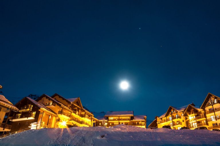 Valmeinier ski avis