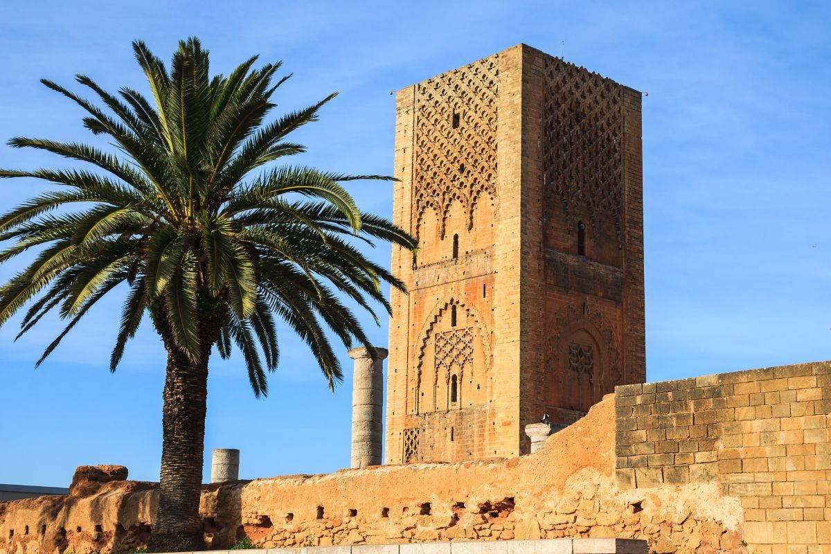 Maroc en Famille que faire