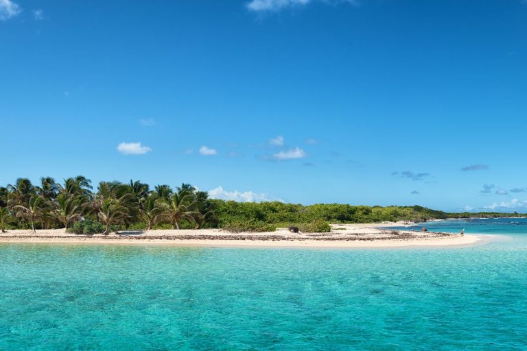 guadeloupe en mars avis