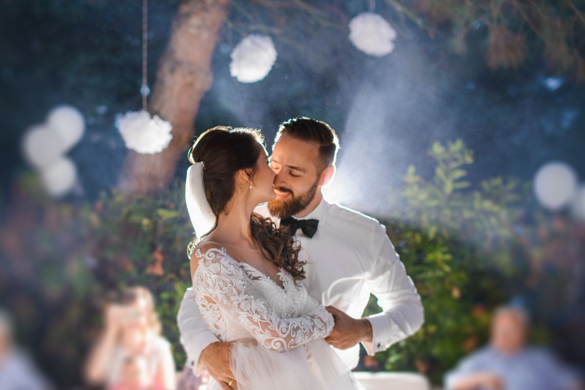 nuit de noces à paris